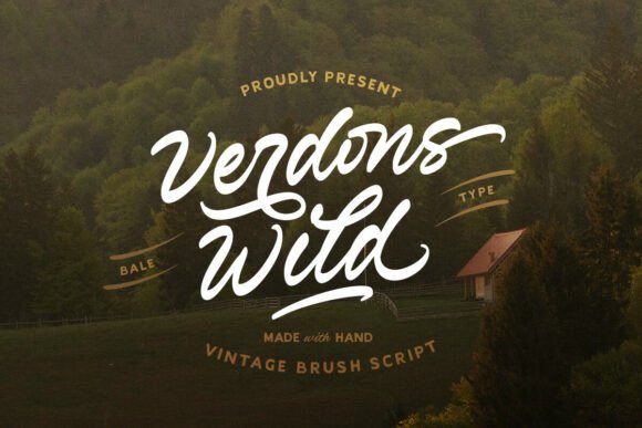 Download Verdons Wild - Wild Collection