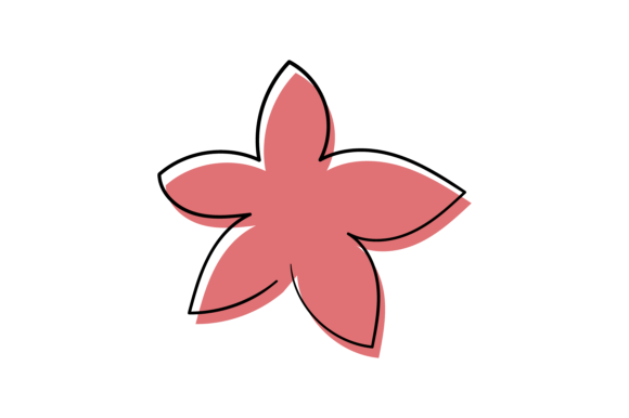Download Flower One Line  Drawing Minimalism Art. - One line Collection