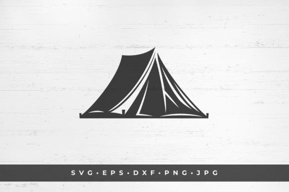 Download Camping Tent Canopy Nature Recreation - Premium Bundle